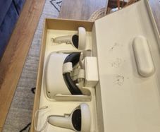 Oculus Quest 2 - 24+ Games Modded & Game-Ready