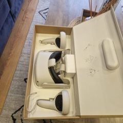 Oculus Quest 2 - 24+ Games Modded & Game-Ready