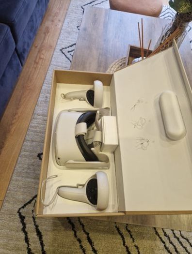 Oculus Quest 2 - 24+ Games Modded & Game-Ready