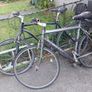 two mountain bikes Image 3