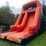 Superslide Bouncy Castle Image 3