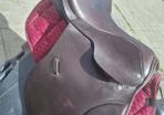 Berneys saddle