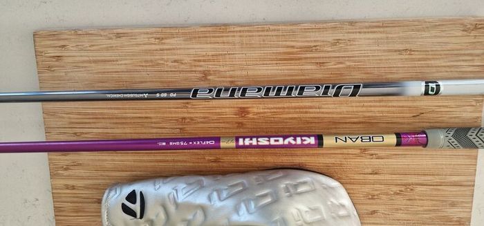 taylormade qi35 3 wood