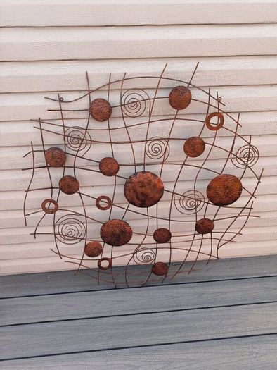 wall art