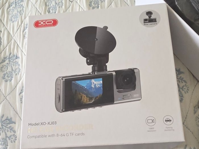 Dashcam