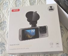 Dashcam