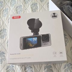 Dashcam