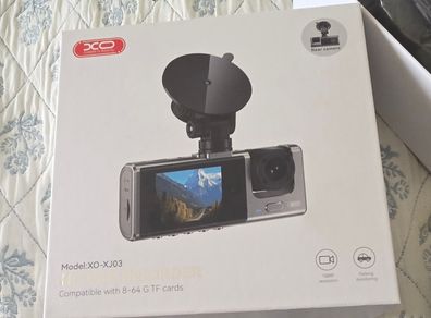 Dashcam