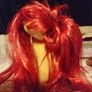 Halloween hair Image 2