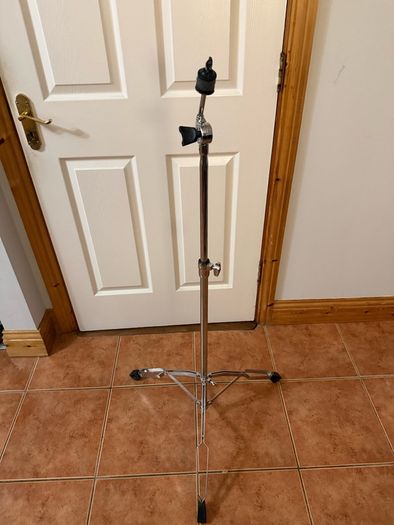 Pearl cymbal stand