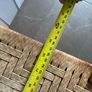 vintage stool Image 4