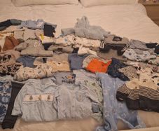 Baby Boy Bundle