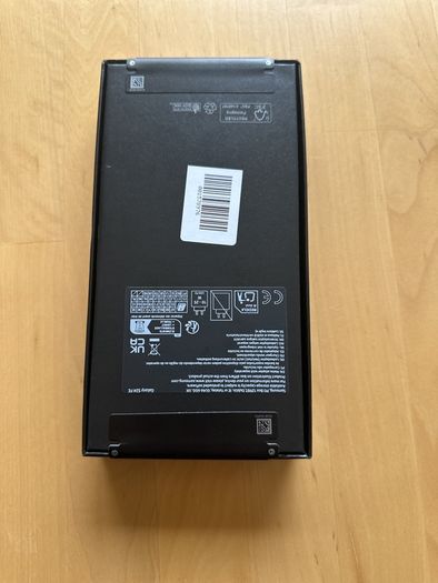 Samsung S24 FE 128gb Unlocked New Dual sim