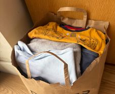 baby clothes