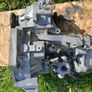 Volkswagen Passat Gearbox Image 3