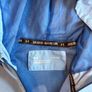 Blue and Grey Under Armour Windbreaker Image 3