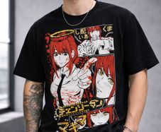 Anime Clothing & Accessories | Free EU Shipping
