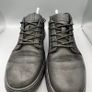 Womens Timberland Flats Black Casual Trainers Size UK 7 EU 40 Leather Image 3