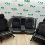 2014 Audi A4 B8.5 Sline Black Leather Seats Image 7