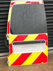 Volkswagen Caddy Rear Door 2020