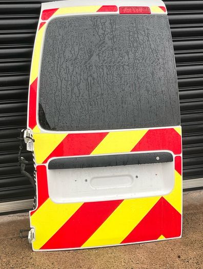 Volkswagen Caddy Rear Door 2020