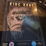King Kong DVD Image 3