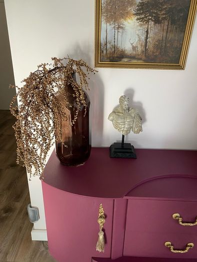 Glass bottle