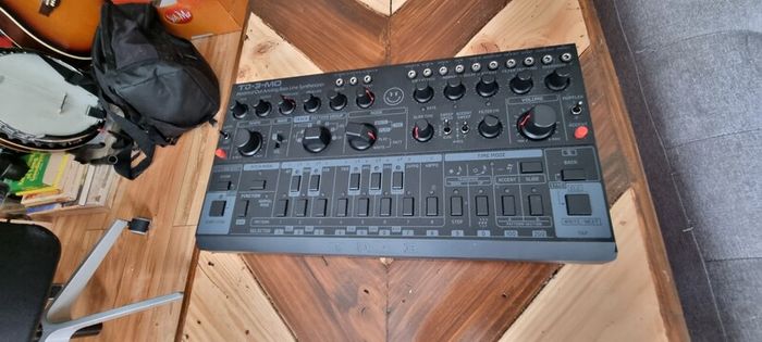 Behringer TD-3-MO