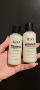 Bleach London Reincarnation Shampoo and Conditioner  in 75ml each