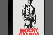 Rocky Balboa Lightbox