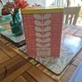 Orla Kiely Limited Edition Bewleys Tea Caddy Image 2