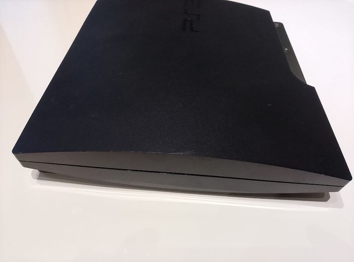 Playstation 3 Slim 120GB HDD PS3