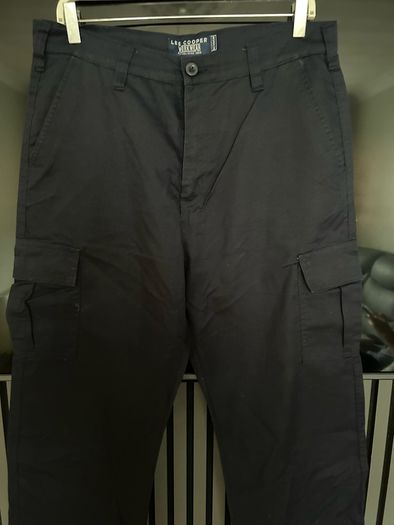 Lee Cooper Work Trousers