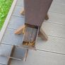 Rocket stove Image 7