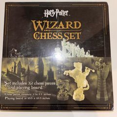 Harry Potter Chess