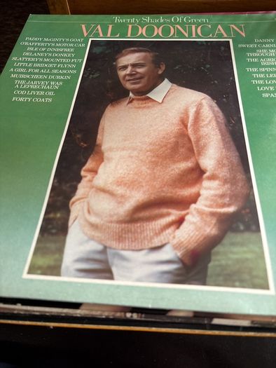 Vinyl various 13