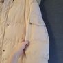 Ladies Puffer Coat Image 2