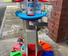 Paw Patrol Look out tower