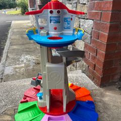 Paw Patrol Look out tower