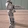 Iron Man Action Figure Image 2