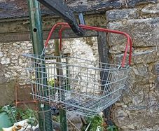 Hanging Baskets!!!!!