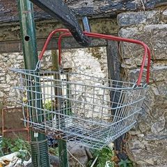 Hanging Baskets!!!!!