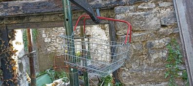 Hanging Baskets!!!!!