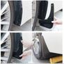 Car Mud Guards Image 4