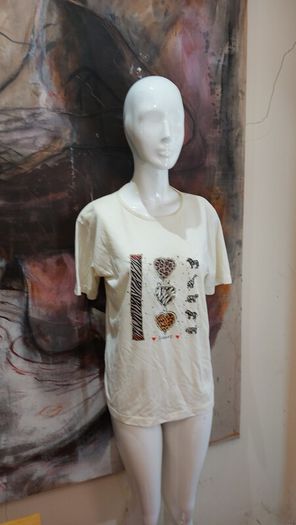 Janique T-shirt