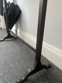 zara home rack
