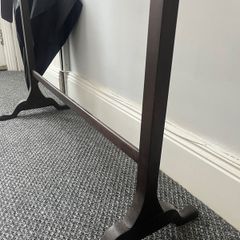 zara home rack