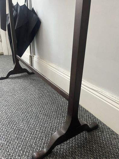 zara home rack