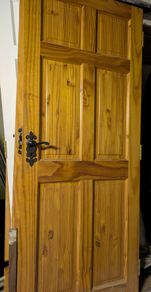 interior doors