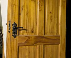 interior doors